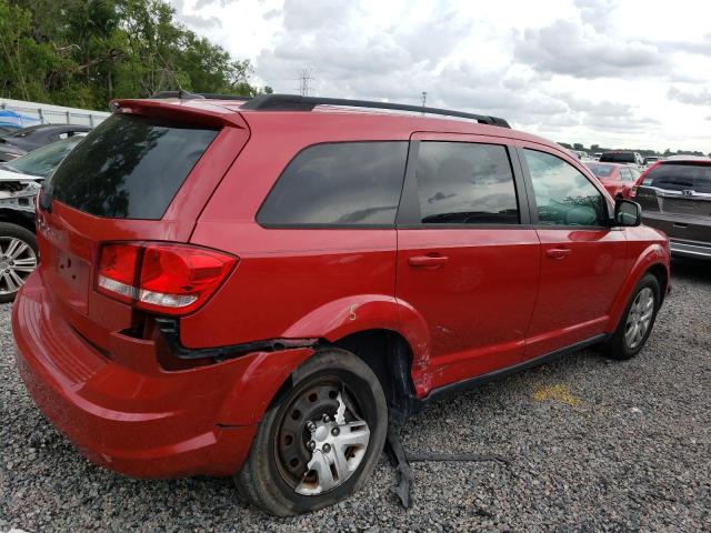 Photo 3 from auction – 2015 DODGE JOURNEY SE with VIN 3C4PDCAB1FT688588