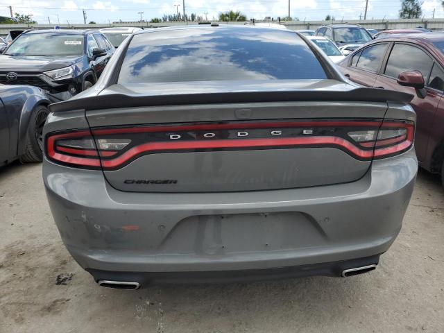 Photo 6 from auction – 2018 DODGE CHARGER SX with VIN 2C3CDXBG3JH224241