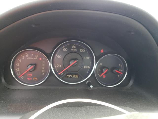 Photo 9 from auction – 2003 HONDA CIVIC EX with VIN 2HGES26713H592719