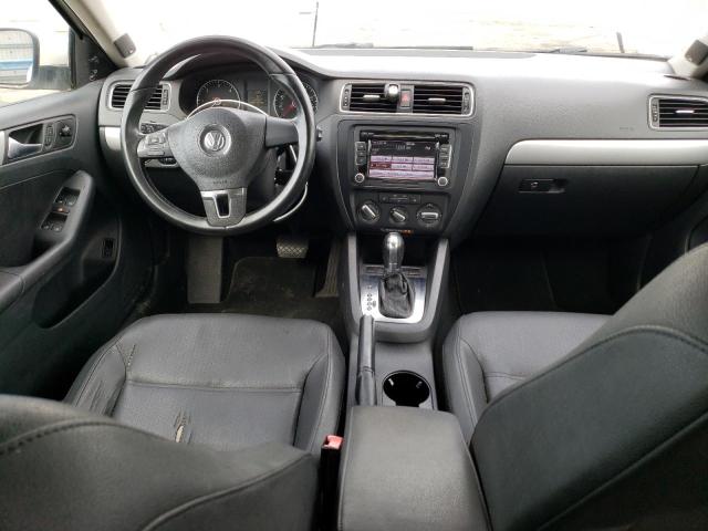 Photo 8 from auction – 2012 VOLKSWAGEN JETTA TDI with VIN 3VWLL7AJ4CM089896