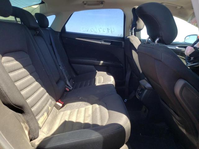 Photo 10 from auction – 2014 FORD FUSION SE with VIN 3FA6P0H77ER113125