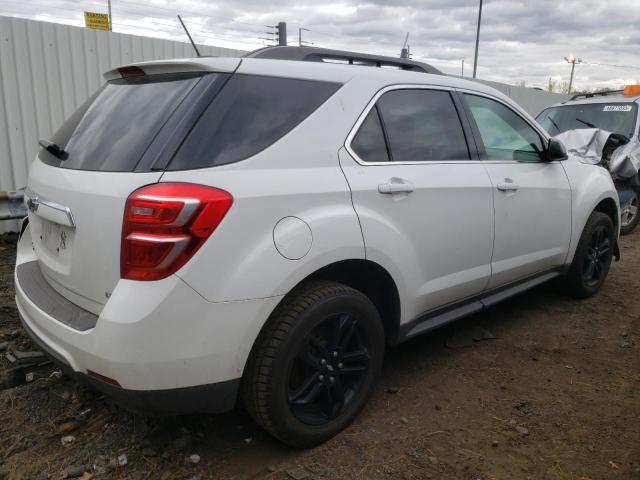Photo 3 from auction – 2017 CHEVROLET EQUINOX LT with VIN 2GNFLFEK4H6133577