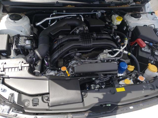 Photo 11 from auction – 2023 SUBARU IMPREZA with VIN 4S3GTAB68P3715002