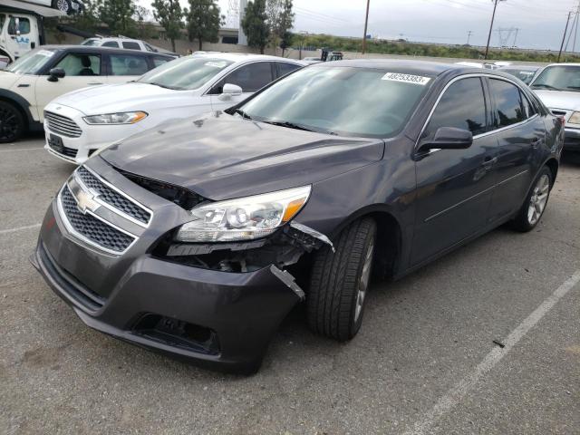 Photo 1 from auction – 2013 CHEVROLET MALIBU 1LT with VIN 1G11D5SR6DF149851