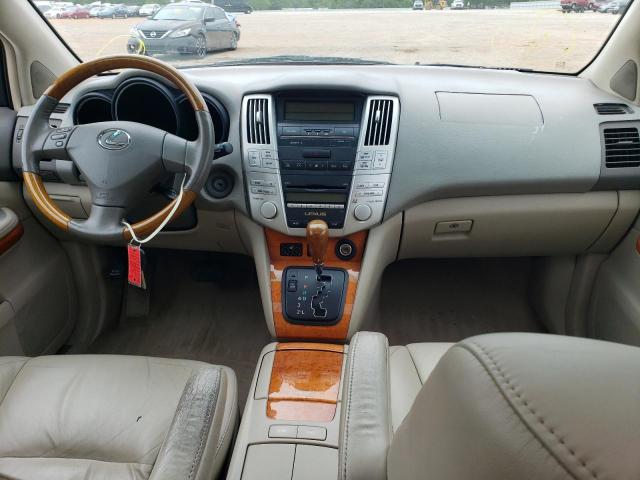 Photo 8 from auction – 2007 LEXUS RX 350 with VIN 2T2HK31U67C032673