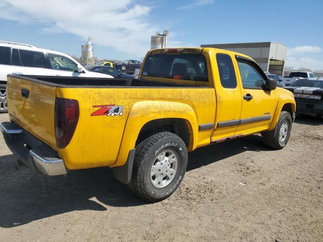 Photo 3 from auction – 2004 CHEVROLET COLORADO with VIN 1GCDT196148106244