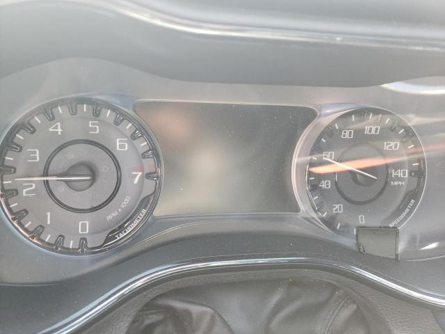 Photo 9 from auction – 2015 CHRYSLER 200 S with VIN 1C3CCCDG8FN624156