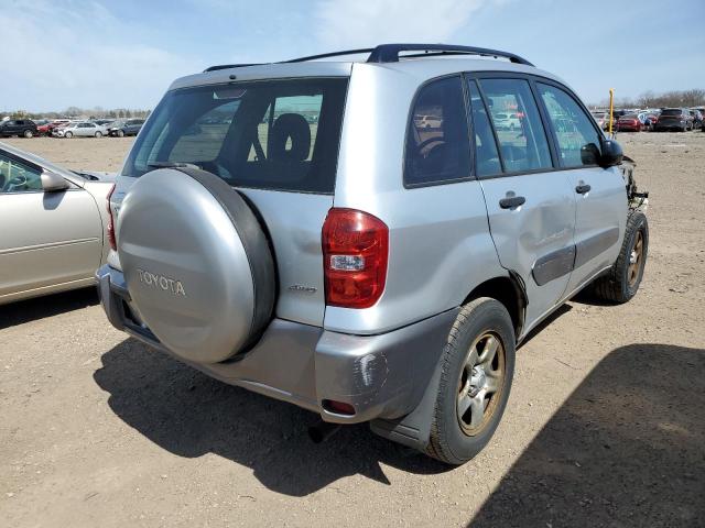 Photo 3 from auction – 2005 TOYOTA RAV4 with VIN JTEHD20V650041167