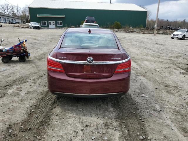 Photo 6 from auction – 2015 BUICK LACROSSE with VIN 1G4GA5GR3FF326244