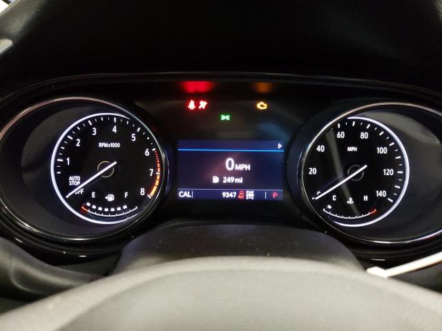Photo 9 from auction – 2021 BUICK ENCORE GX with VIN KL4MMESL1MB113096