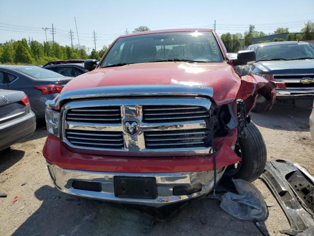 Photo 5 from auction – 2016 RAM 1500 SLT with VIN 1C6RR7GG6GS323323