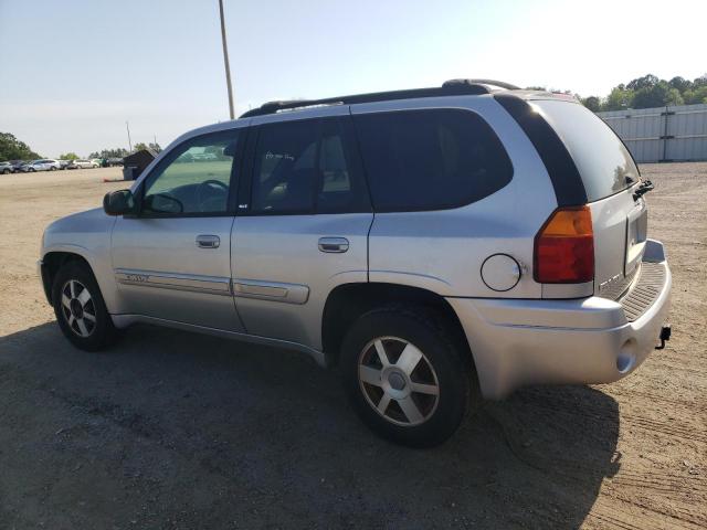 Photo 2 from auction – 2004 GMC ENVOY with VIN 1GKDT13S642265855