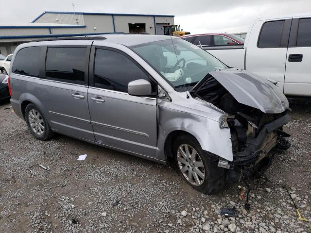 Photo 4 from auction – 2013 CHRYSLER TOWN & COU with VIN 2C4RC1BG8DR778525