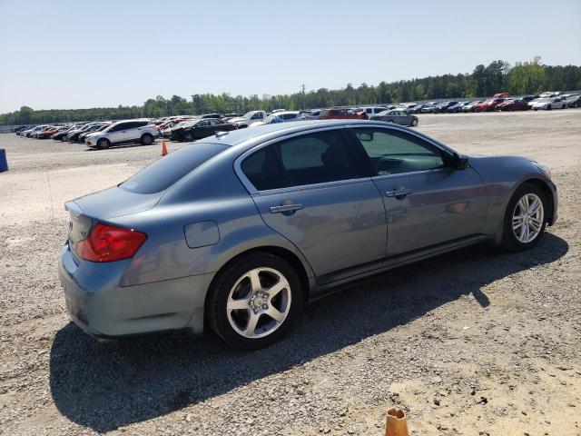 Photo 3 from auction – 2010 INFINITI G37 BASE with VIN JN1CV6AP1AM407366