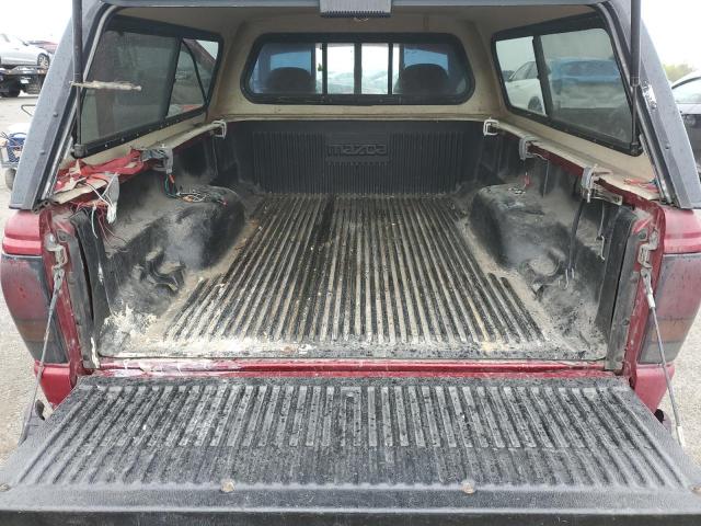 Photo 10 from auction – 1995 MAZDA B2300 with VIN 4F4CR12AXSTM17164