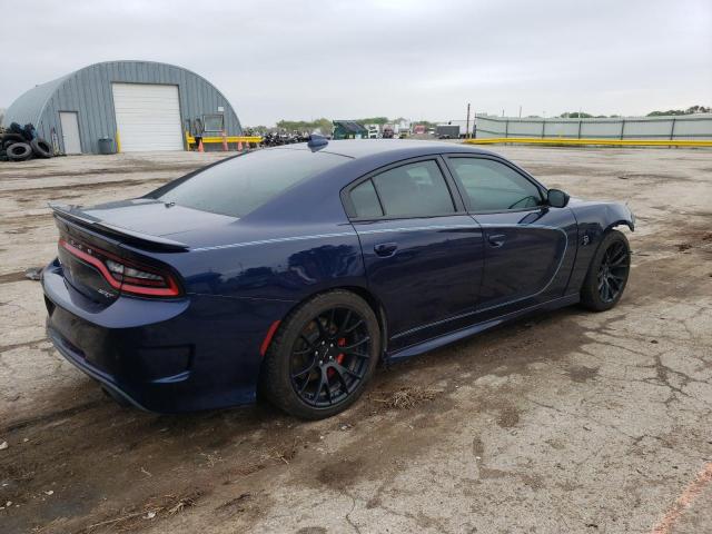 Фото 3 с аукциона – 2016 DODGE CHARGER SR с VIN 2C3CDXL90GH136675