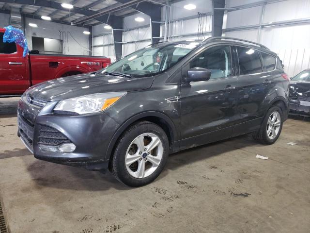 Photo 1 from auction – 2016 FORD ESCAPE SE with VIN 1FMCU9GX5GUB91812