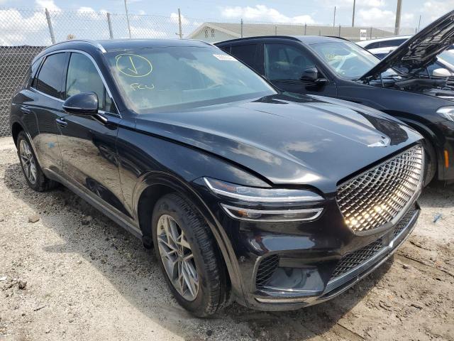 Zdjęcie 4 z aukcji – 2022 GENESIS GV70 BASE z VIN KMUMADTB7NU046490