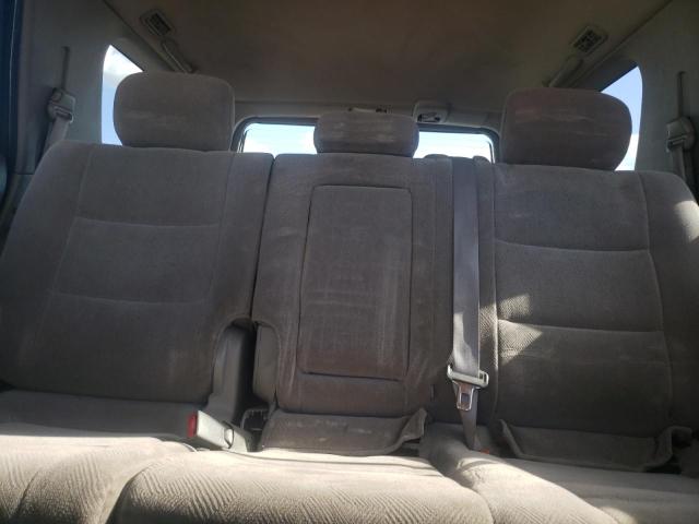 Photo 10 from auction – 2002 TOYOTA SEQUOIA SR with VIN 5TDZT34A52S127510