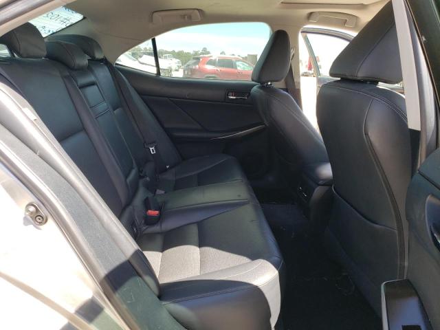 Photo 10 from auction – 2014 LEXUS IS 250 with VIN JTHBF1D24E5043225