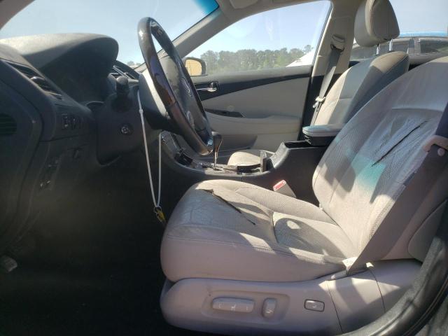 Photo 7 from auction – 2011 LEXUS ES 350 with VIN JTHBK1EG0B2420815