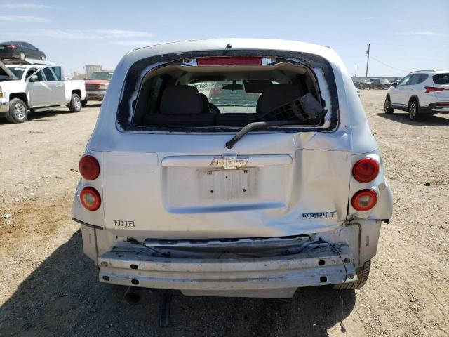 Photo 6 from auction – 2010 CHEVROLET HHR LT with VIN 3GNBABDB7AS574271