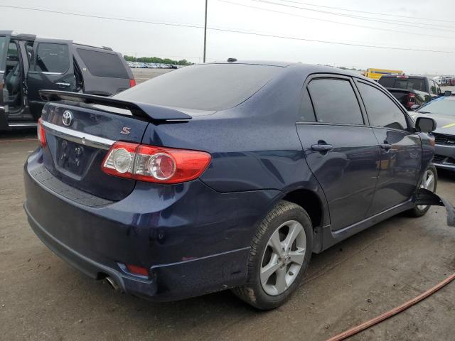 Photo 3 from auction – 2012 TOYOTA COROLLA BA with VIN 2T1BU4EEXCC909253