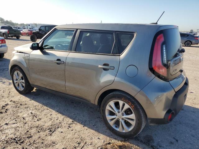Снимка 2 от търг – 2015 KIA SOUL + с VIN KNDJP3A56F7174098