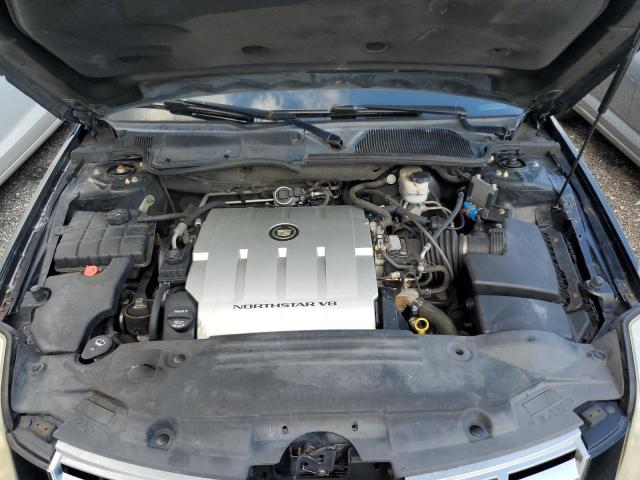 Photo 11 from auction – 2009 CADILLAC DTS with VIN 1G6KD57Y79U121087