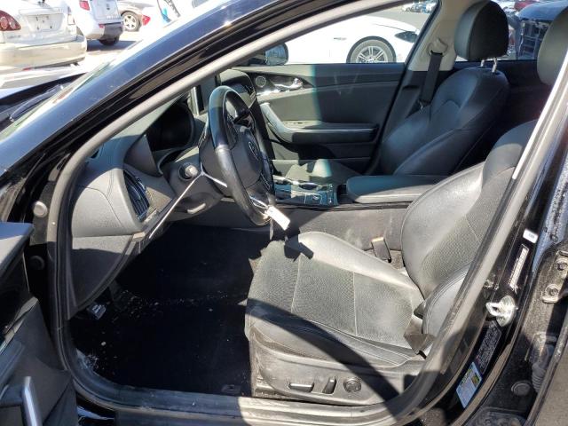 Photo 7 from auction – 2019 KIA STINGER with VIN KNAE15LA0K6052312