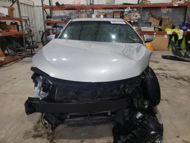 Photo 5 from auction – 2016 TOYOTA CAMRY LE with VIN 4T4BF1FK4GR540588