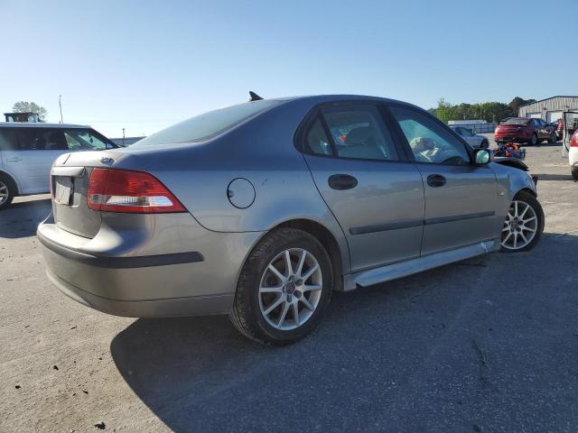 Photo 3 from auction – 2004 SAAB 9-3 ARC with VIN YS3FD49Y941034963
