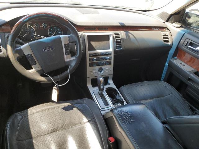 Photo 8 from auction – 2010 FORD FLEX LIMIT with VIN 2FMGK5DC3ABB05850
