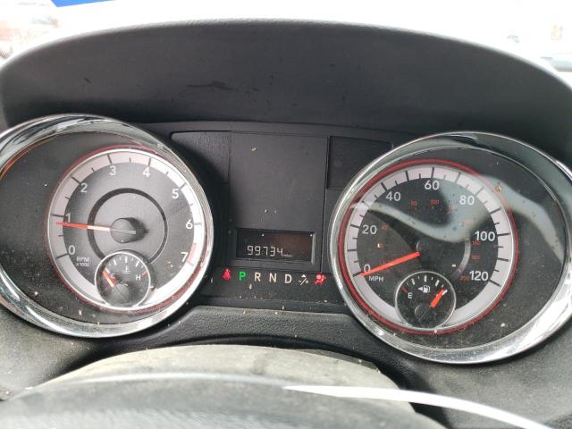 Photo 9 from auction – 2019 DODGE GRAND CARA with VIN 2C4RDGCG2KR521873