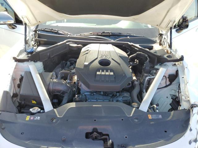صورة رقم 11 من المزاد - 2020 KIA STINGER مع VIN KNAE15LA7L6072381