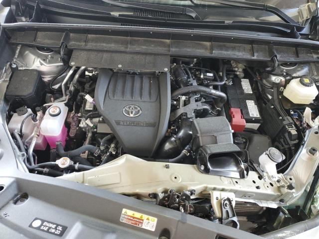Photo 12 from auction – 2023 TOYOTA HIGHLANDER with VIN 5TDKDRAH3PS502725