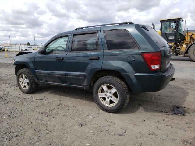 Photo 2 from auction – 2005 JEEP GRAND CHER with VIN 1J4GR48K35C651513