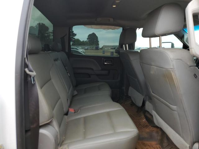 Photo 10 from auction – 2019 CHEVROLET SILVERADO with VIN 1GC1KREG1KF270606