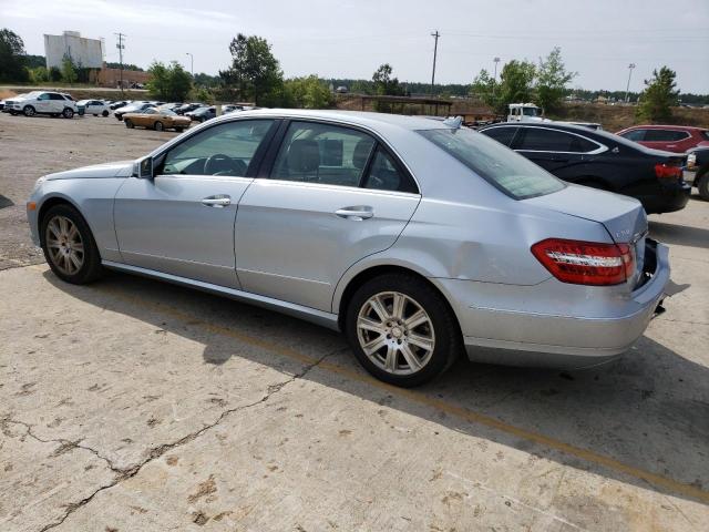 Photo 2 from auction – 2013 MERCEDES-BENZ E 350 with VIN WDDHF5KBXDA669606