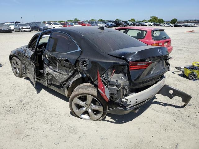 Photo 2 from auction – 2014 LEXUS IS 350 with VIN JTHBE1D29E5003614