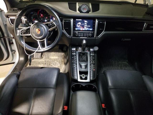 Photo 8 from auction – 2017 PORSCHE MACAN with VIN WP1AA2A58HLB05921