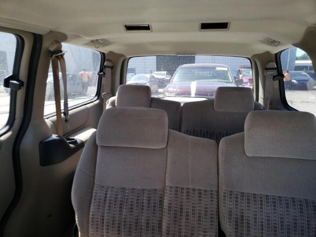 Photo 10 from auction – 2003 CHEVROLET VENTURE with VIN 1GNDX03E83D116457