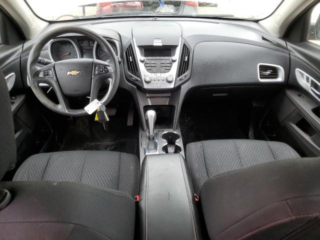 Photo 8 from auction – 2013 CHEVROLET EQUINOX LS with VIN 2GNALBEK1D6370444