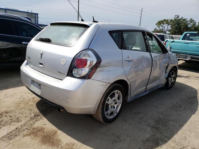 Photo 3 from auction – 2009 PONTIAC VIBE with VIN 5Y2SP67039Z456905