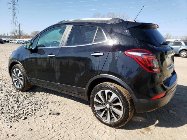 Photo 2 from auction – 2017 BUICK ENCORE ESS with VIN KL4CJGSB5HB030056