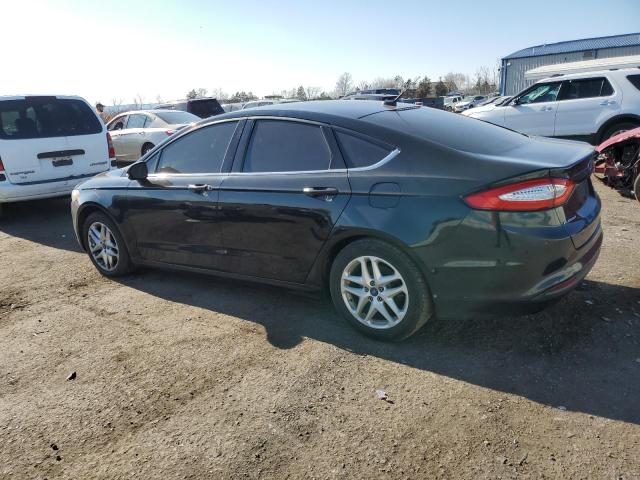 Photo 2 from auction – 2014 FORD FUSION SE with VIN 3FA6P0H77ER187497
