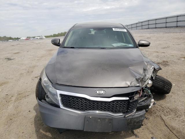 Photo 5 from auction – 2013 KIA OPTIMA LX with VIN 5XXGM4A72DG135944