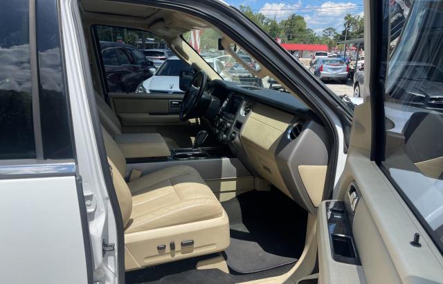 Photo 5 from auction – 2017 FORD EXPEDITION with VIN 1FMJK1KT3HEA48761
