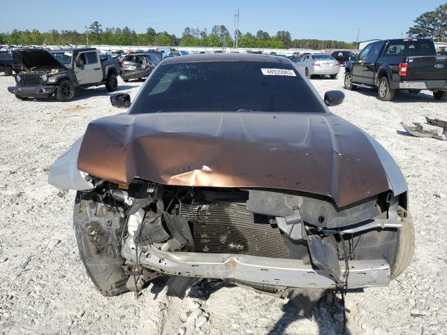 Photo 5 from auction – 2013 DODGE CHARGER PO with VIN 2C3CDXAT7DH642630