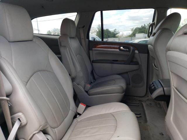 Photo 11 from auction – 2011 BUICK ENCLAVE CX with VIN 5GAKVBED7BJ311800